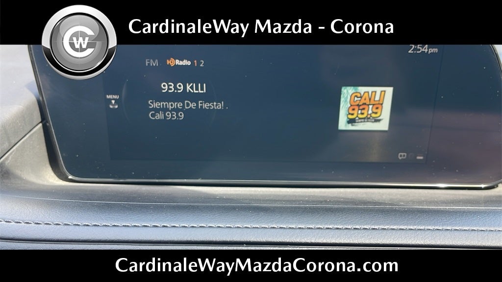 2022 Mazda Mazda CX-30 2.5 S Select Package